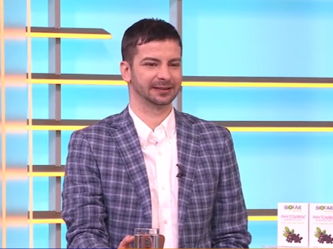 Vladimir Vlajić, astrolog