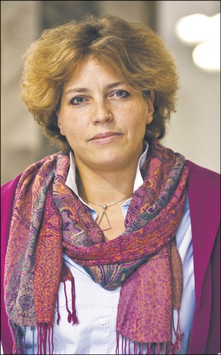 Joanna Tyrowicz, członkini Rady Polityki Pieniężnej
