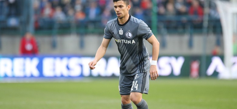 Ekstraklasa: Legia - Lech hitem 12. kolejki. Emocji nie powinno zabraknąć też w Gdyni