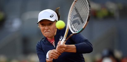 WTA w Rzymie. Iga Świątek w drugiej rundzie. Krecz rywalki