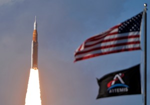 Artemis II, lansiranje 1. aprila