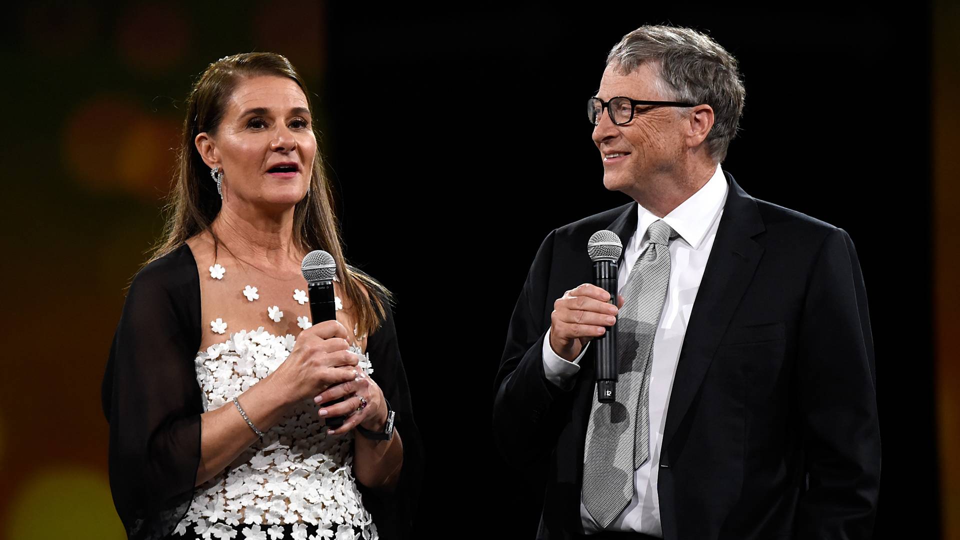 Gdyby nie ona, Bill Gates byłby innym człowiekiem. Melinda Gates - przedsiębiorczyni, filantropka i wojowniczka