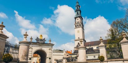 Będzie msza na Jasnej Górze za zdrowie Kamilka. Skatowany chłopiec przechodzi kolejne operacje przeszczepu skóry