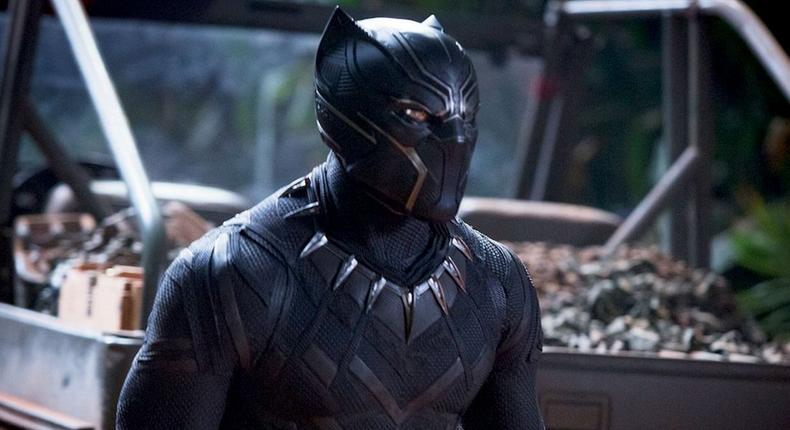‘Black Panther’ has emerged the first superhero movie to get an Oscar nomination for ‘Best Picture.’