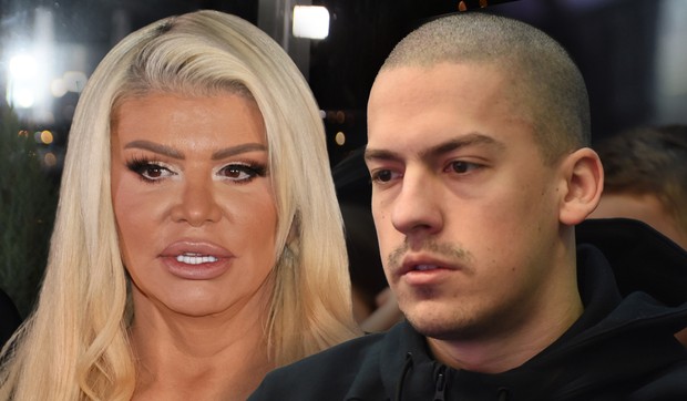 Baka Prase i Dara Bubamara