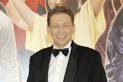 Serialowy aktor do koleżanki: Dorota, tęsknię za tobą!