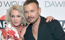 Daria Ładocha była asystentką Dawida Wolińskiego: Mężczyźni powinni uczyć się od niego...