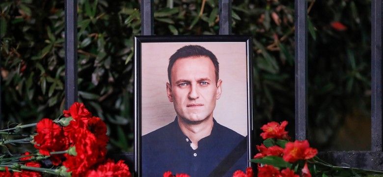 Przyczyna zgonu: zakrzep. Lekarz Nawalnego dzieli się wątpliwościami