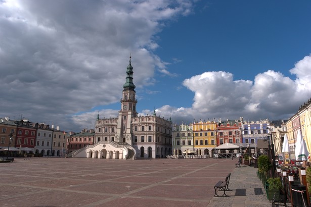 Zamość