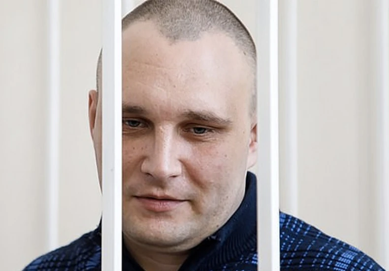 Aleksandar Maslenjikov