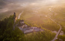 Zamek Orawski, Słowacja