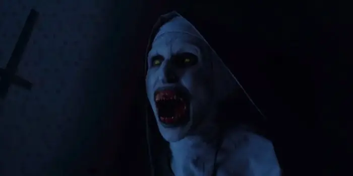 Valak (Obecność 2)