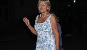Stanijna mama