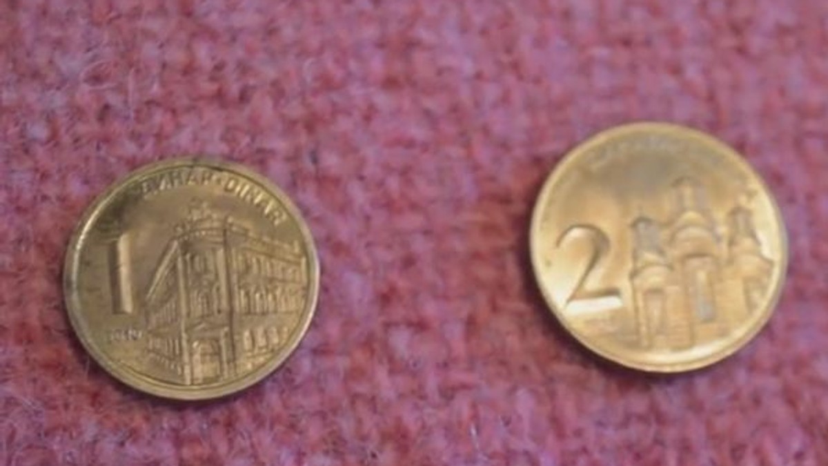 Novčići