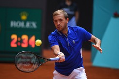 Najlepszy brytyjski tenisista nie zagra na igrzyskach