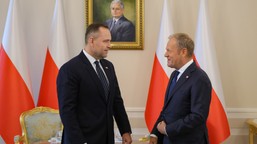 niemcy wytykają to nawrockiemu. jednego polsce zazdroszczą