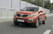 7. Kia Sportage III (2010-15)