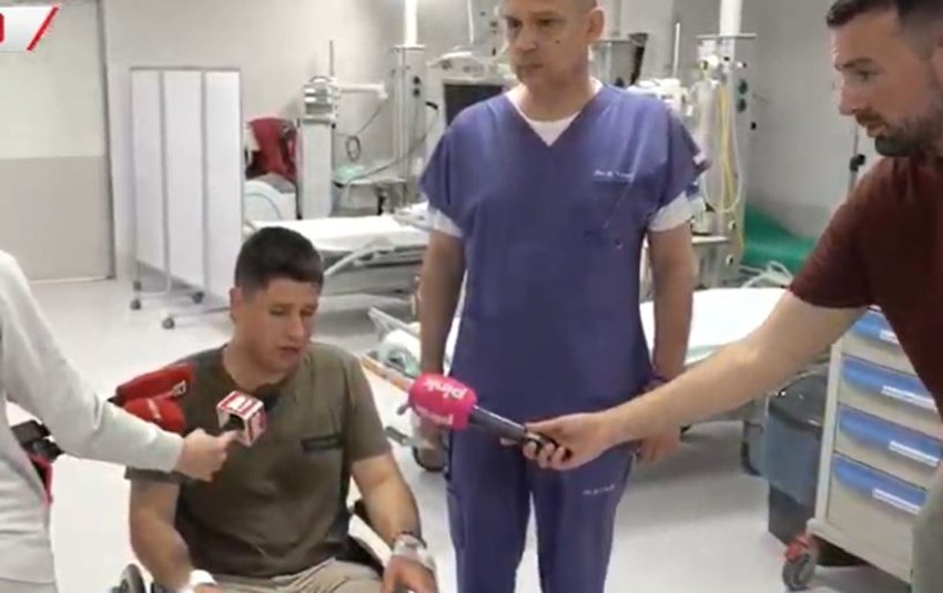 Miloš Pavlović i Zlatibor Lončar