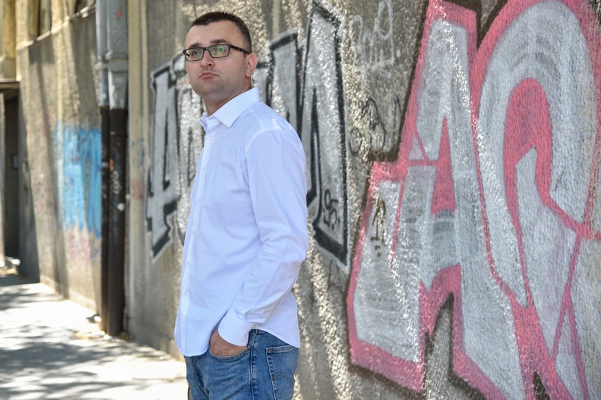 Bojan Klačar