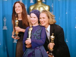 Jane Campion znów razem z Holly Hunter