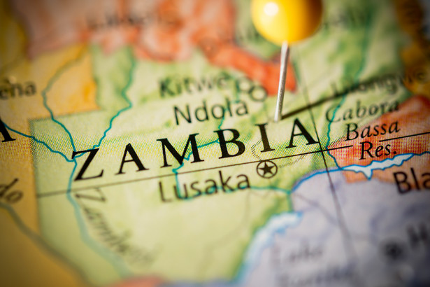 Zambia pada pod ciężarem wirusa. Państwu grozi bankructwo