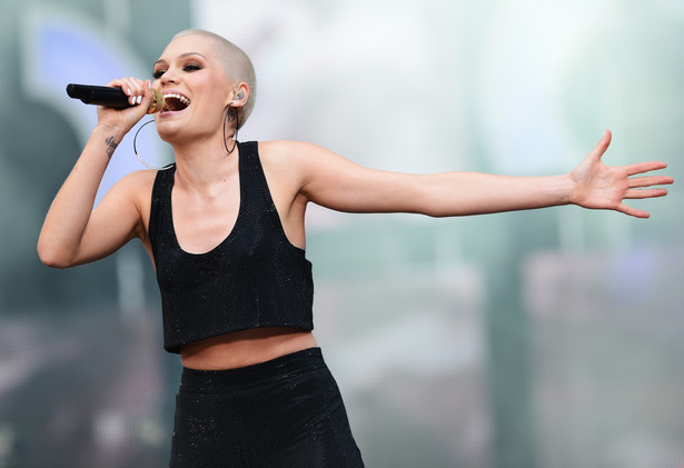 Jessie J – królowa muzycznego przeciętniactwa