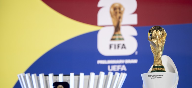 Polacy poznali rywali w eliminacjach MŚ 2026. O bezpośredni awans będzie bardzo ciężko