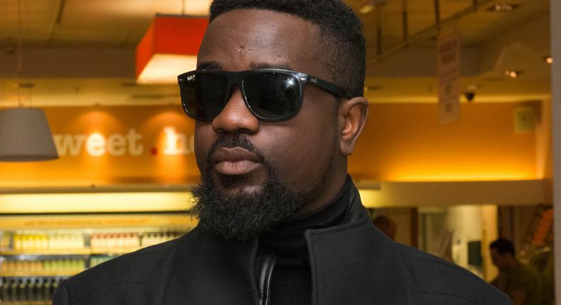 Sarkodie to headline Indigo O2 London concert