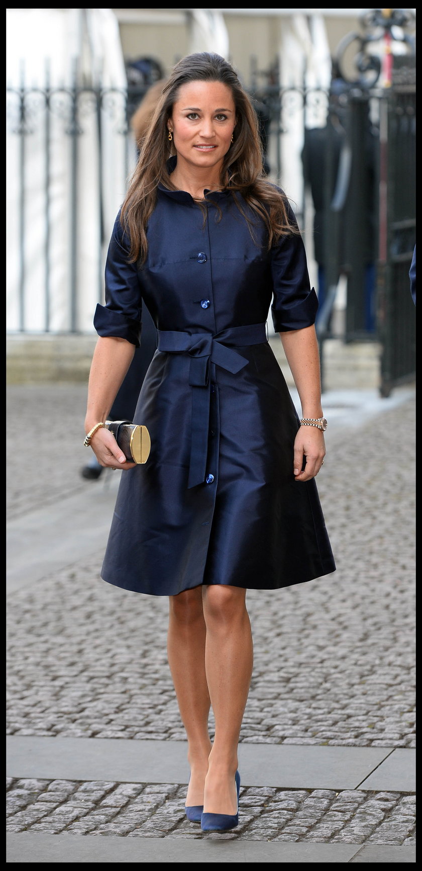 Pippa Middleton 