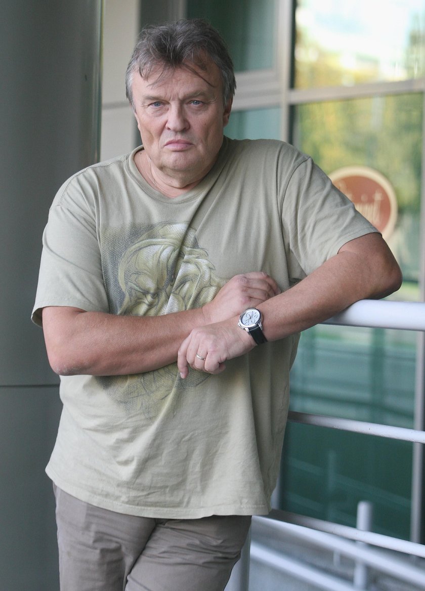 Krzysztof Cugowski