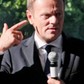 Donald Tusk, wybory, PO