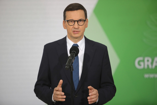 Mateusz Morawiecki