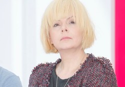 Korwin-Piotrowska: Polski show biznes żył ponad stan