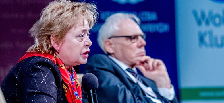 Prezes SN: Na skutek akcji medialnej wyraźnie podważane jest zaufanie społeczeństwa do sądów