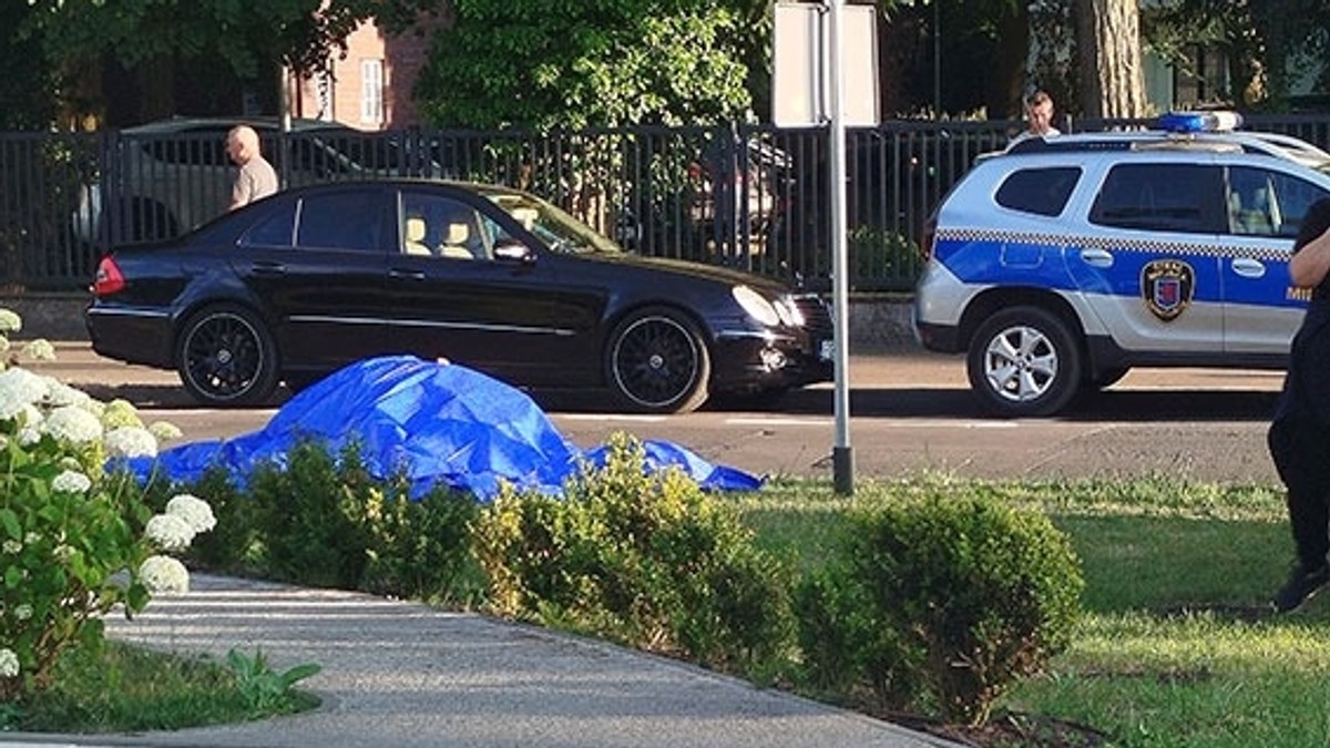 Makabryczna śmierć konia w Świnoujściu. Ciągnął bryczkę do ostatnich sił