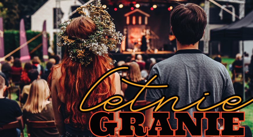 Letnie granie
