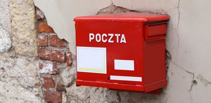 Duże zmiany na poczcie. Dotyczą listu poleconego