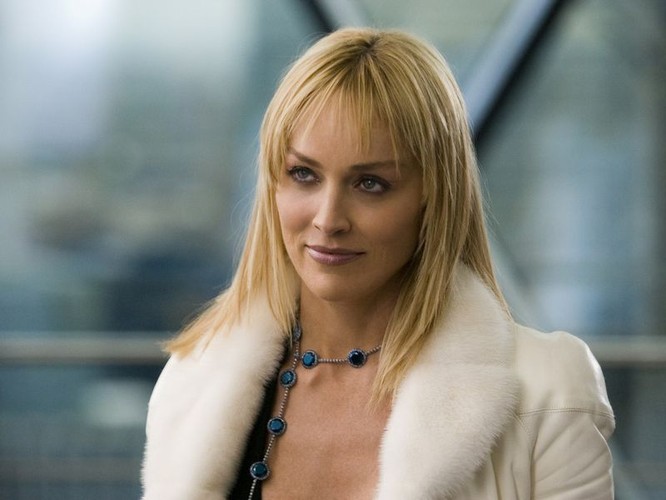 Złota Malina 2006: 'Nagi instynkt 2'