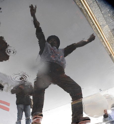 ...  i gwarantował co roku setkom tysięcy ludzi w Polsce wcześniejsze emerytury