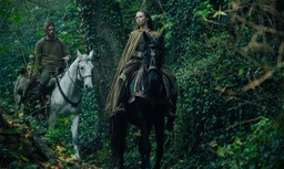 wojna królestw arcydzieło pieśń o nibelungach nowy serial gdzie oglądać