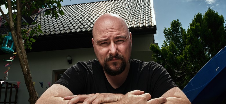 Kostrzewski: Wyspiański na pewno mówiłby o Smoleńsku [WYWIAD MAZURKA]