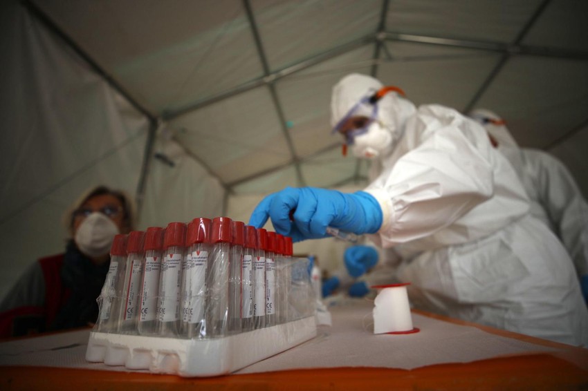 Preminuo lekar u Ćupriji