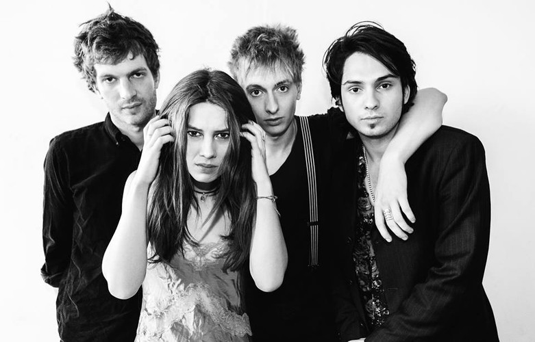 Głośne debiuty 2015: Wolf Alice