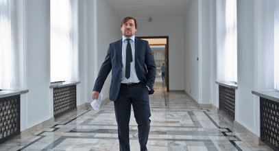 Agent Tomek znów sypie. Oskarża ważnych polityków PiS