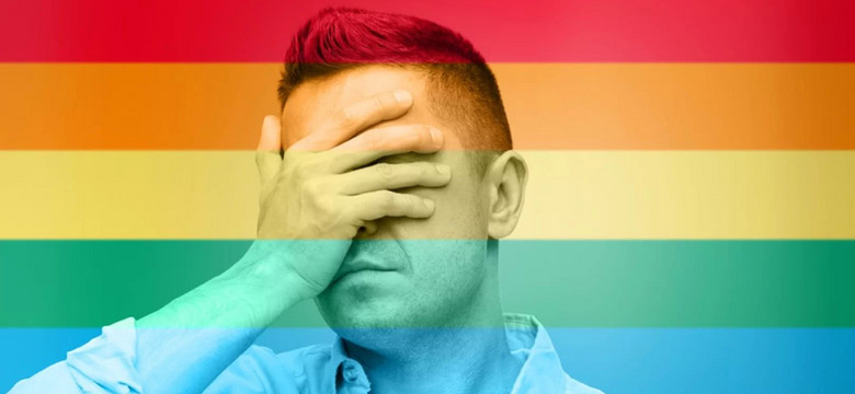 "Polska fatalnie traktuje osoby LGBT. To pokazuje dystans do cywilizowanej części Europy"