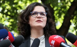 Dulkiewicz widzi szansę na wspólne obchody rocznicy. "Spotkamy się z premierem na Westerplatte"