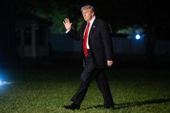 Trump miał rację? CIA potwierdza: Rosja i Chiny prowadziły tajne testy nuklearne