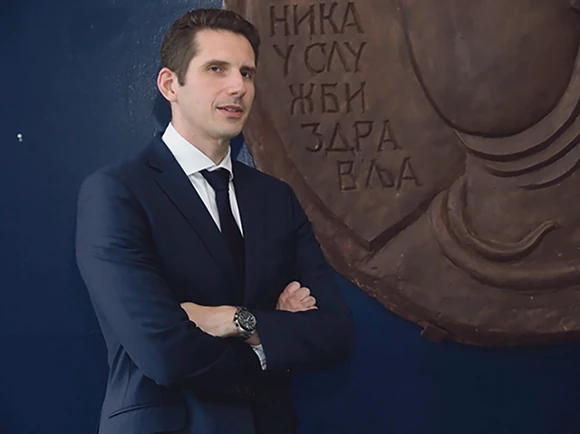 Rikardo Vijan Markes