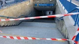 Pożar w metrze w Warszawie. Prokuratura wszczęła dochodzenie