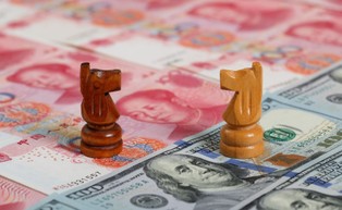 Chiny wzywają władze USA do wycofania sankcji przeciw chińskiemu wojsku